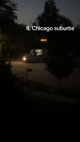 Very weird ice cream man on a school night at 9:00 at night? I have seen very weird videos about the ice cream man!  #scary #kidnapper #icecreammaniscoming #weird #chicago 