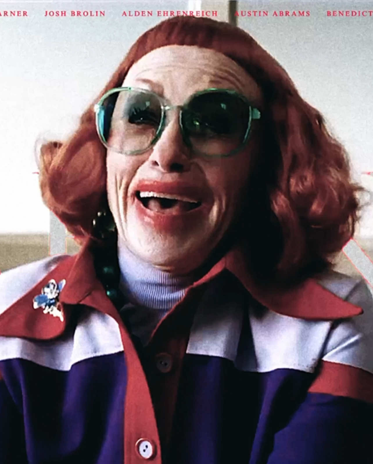 WEAPONS 🔔🏫🥣🩸 #weaponsmovie #weaponsedit #zachcregger #horror2025 fake everything