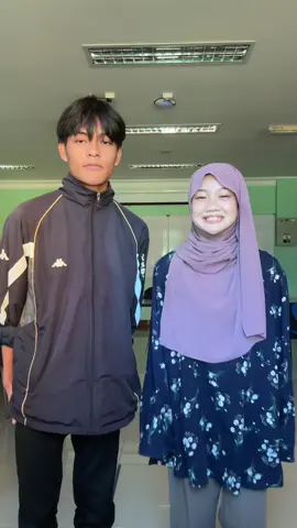 With Rafael 