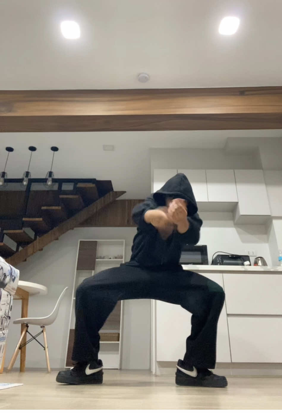 Need to hop in this trend 👌 #itdepends #dance #fyp 