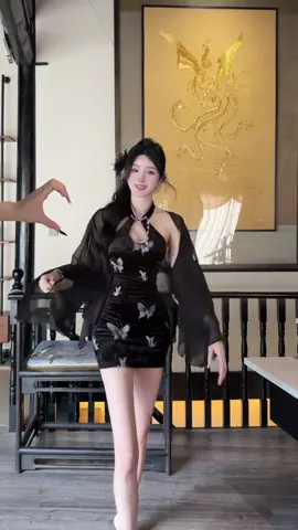 Slay gu #thichmacdep #thichmacdep #thoitrangnu 