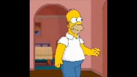 👀👀👀👀#voidmero #humor #nosequeponeraca #homerovasarecortalte #homerosimpson 