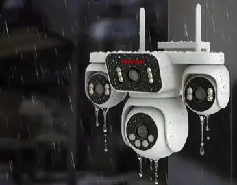 Hot selling product, do you want it to appear in your store? Contact me to get the factory price🔥🔥 #hivideo #camera #popularpage #export #new #foryou #hot #ip66waterproof #wifi #outdoor #video 
