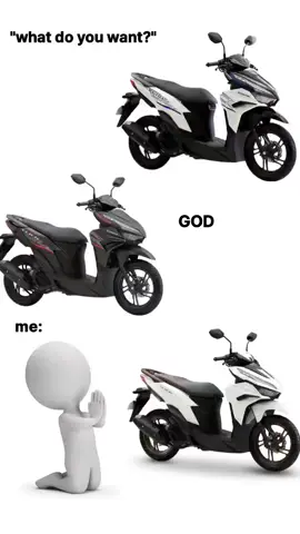 Honda Click 125i😇 #hondaclick #honda #click #philippines #wishlist 