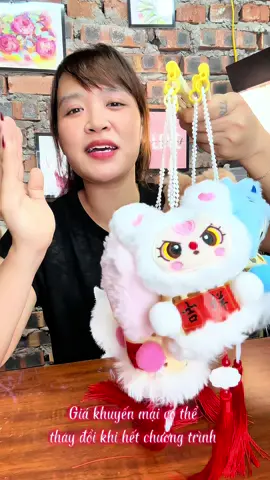 Có 29.999k thôii các mẹ ơi  #yenhoareview #xuhuong #denlong #denlongtrungthu #denlongbabythree 