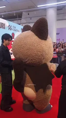 น้องมิคทำไรรรรร ยังเร้กยุมากกก น้อนนน😂 WIN MICK GISMOW X SOURI ##GISMOW_Meets_SOURI ##GISMOWxWinMick@mickmetas ##mickmetas#มิคเมธัส 