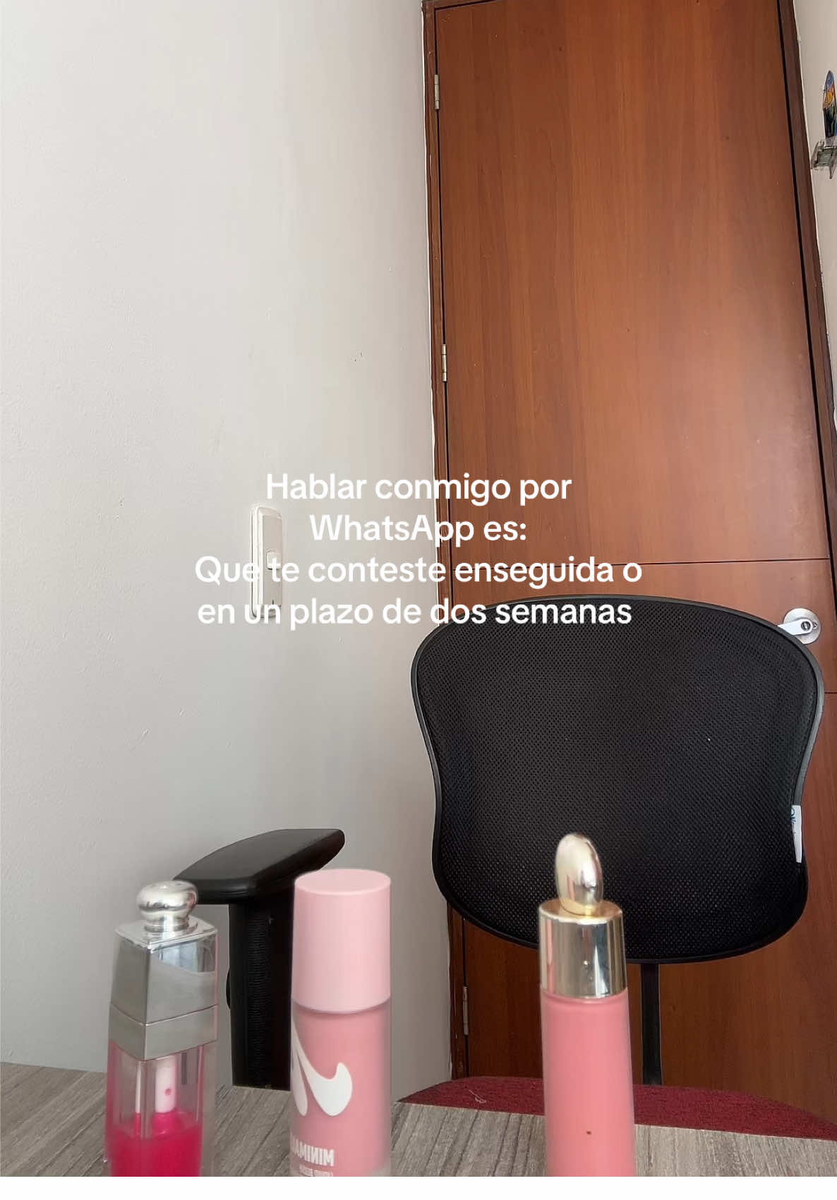 #whatsapp #hablarconmigoestipo #fyp 