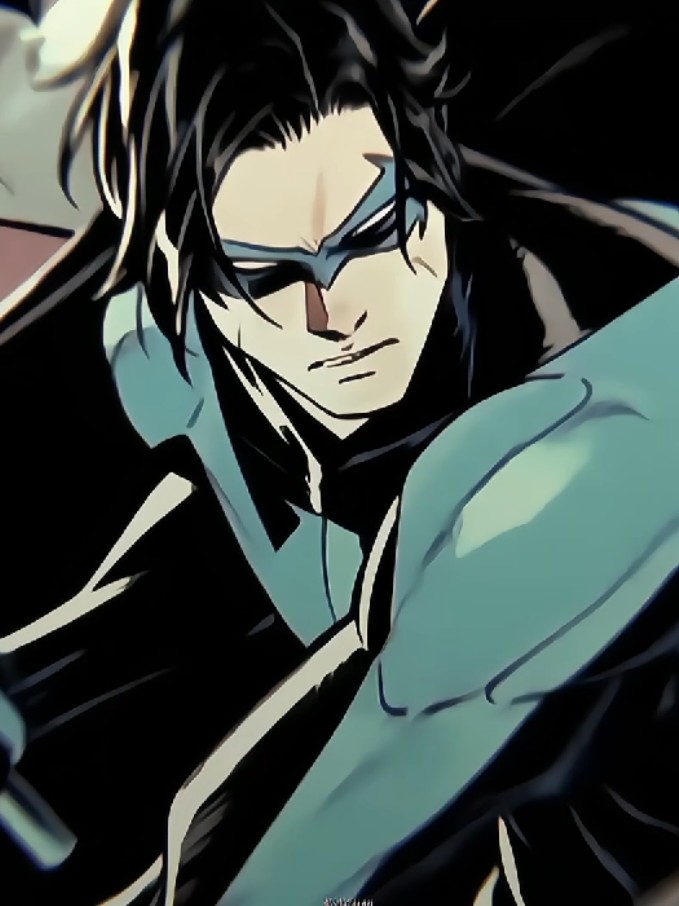 #NIGHTWING || very interesting caption 💗💗 #nightwingedit #richardgraysonedit #dckgraysonedit #fyp 