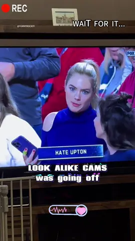 #jumbotron #celebrity #lookalikecam 