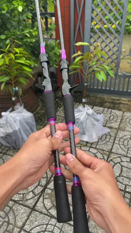 Cần câu lure Crocodile đây nha ae #cancaulure #cancaucagiare 