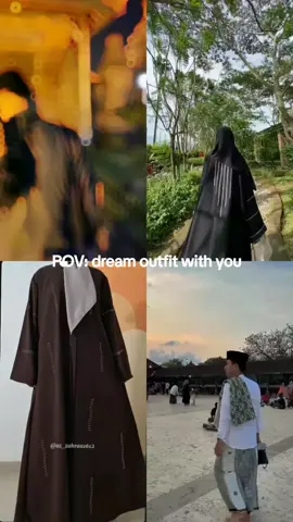 masyaallah #abaya #sarungan #fyp #mydream #fyp 