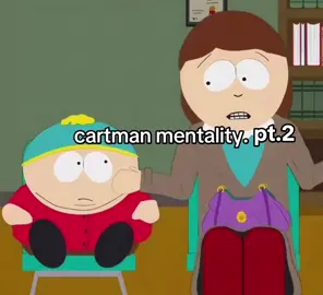 Every new follower is one more south park video #southpark #cartmansouthpark #amazing #fyp #funny 