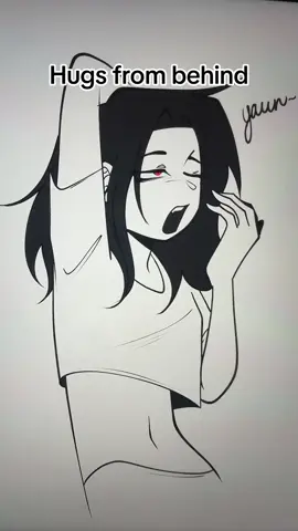 Should I make a male version? #art #artist #digitalart #digital #doodlel #drawing #draw #digitalart #draws #artist #sketch #sketching #sketches #doodling #doodles #oc #myoc #fyp #fypシ