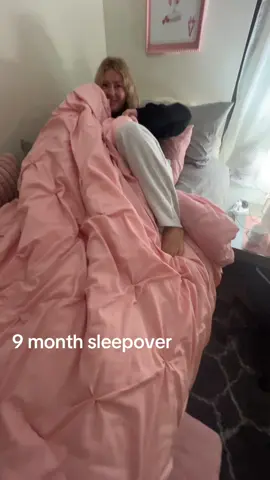 Palmetto ain’t ready for us @mazzalyn_ios #fyp #fgcu #roomate #sleepover 