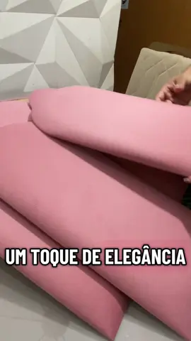 ✨ Transformando o quarto de xuxu com essa cabeceira Nuvem Estofada da @shoppe! ✨ Placas modulares fáceis de aplicar (e sem furos!), super confortáveis e com aquele toque de elegância que só a Shopee oferece. ☁️💖 Quer um cantinho aconchegante, moderno e prático? então me segue pra mais dicas 💫 📌 Com Ela: 	•	Adesivo forte que não danifica a parede 	•	Material macio e durável 	•	Compatível com camas solteiro, casal, queen e king! Shopee, estamos #TransformandoComVocê! 🧡 #decoracaoinfantil #quartoinfantil #decorinfantil #designinfantil  