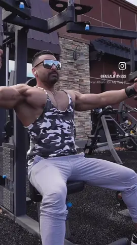 #chestdayisthebestday 