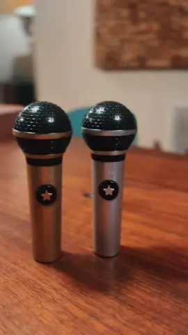 Truly fun karaoke game. Think of a song that matches the word on the card and grab the gold mic first.  Silver mic is backup,  rack up the points with this awesome family friendly game. #familytime #karaokegame #gametime #karaoketiktok 