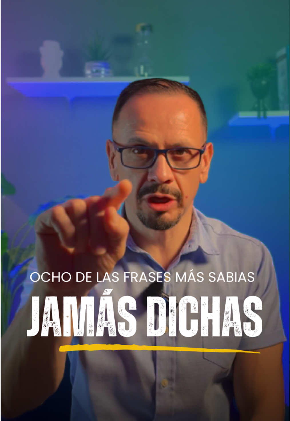 ✨ Ocho frases que han marcado a la humanidad ✨ A veces no necesitas un libro entero… basta una sola frase para cambiar tu manera de ver la vida. ¿Cuál de estas se quedará contigo hoy? 💭 👇 Cuéntame en comentarios la que más te resonó. 📌 Guarda este video para volver a escucharlo cuando lo necesites. #frasesdevida #sabiduría #motivacióndiaria #crecimientopersonal #filosofía    