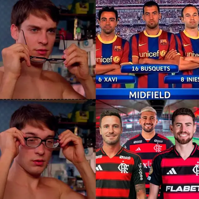 #flamengo #meme #viral #funny 