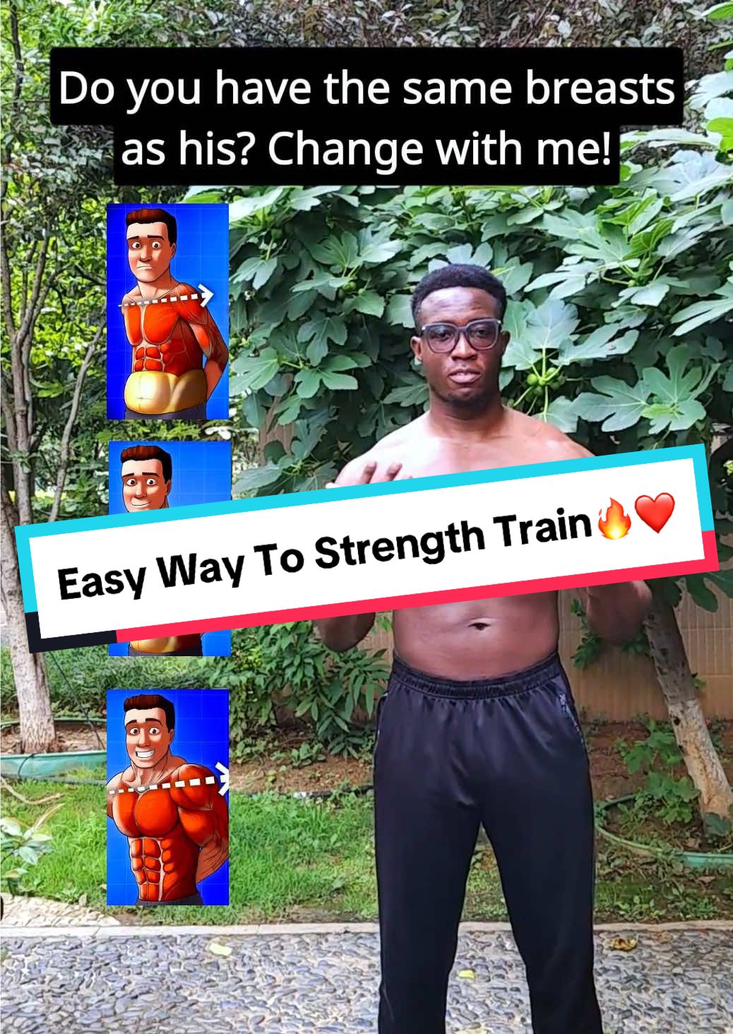 Easy Way To Strength Train🔥❤️🤯 HOTWAVE Arm Trainer. Strengthen Chest and Arm Muscles Men's Fitness Trainer Detachable Portable Spring Resistance Home Fitness Equipment #strengthtraining #hotwave #training #tiktokshop #mens 