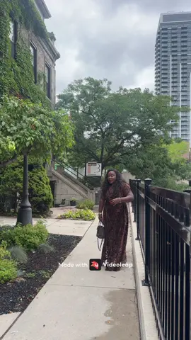 Today, My mum styled me 😍😍