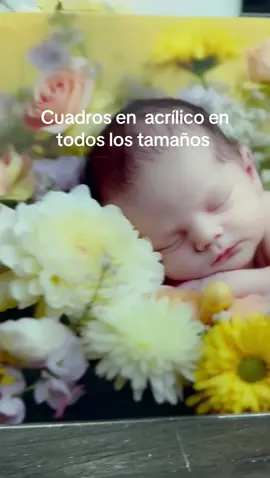 Imprime tus recuerdos en un cuadro de acrílico 🖼️✨. Su acabado brillante y resistente realza cada detalle de la foto con un toque moderno y elegante. Perfecto para decorar tu hogar, oficina o sorprender con un regalo único e inolvidable. #CuadroEnAcrilico #DecoracionHogar #ArtePersonalizado #RegalosConEstilo #RecuerdosParaSiempre  