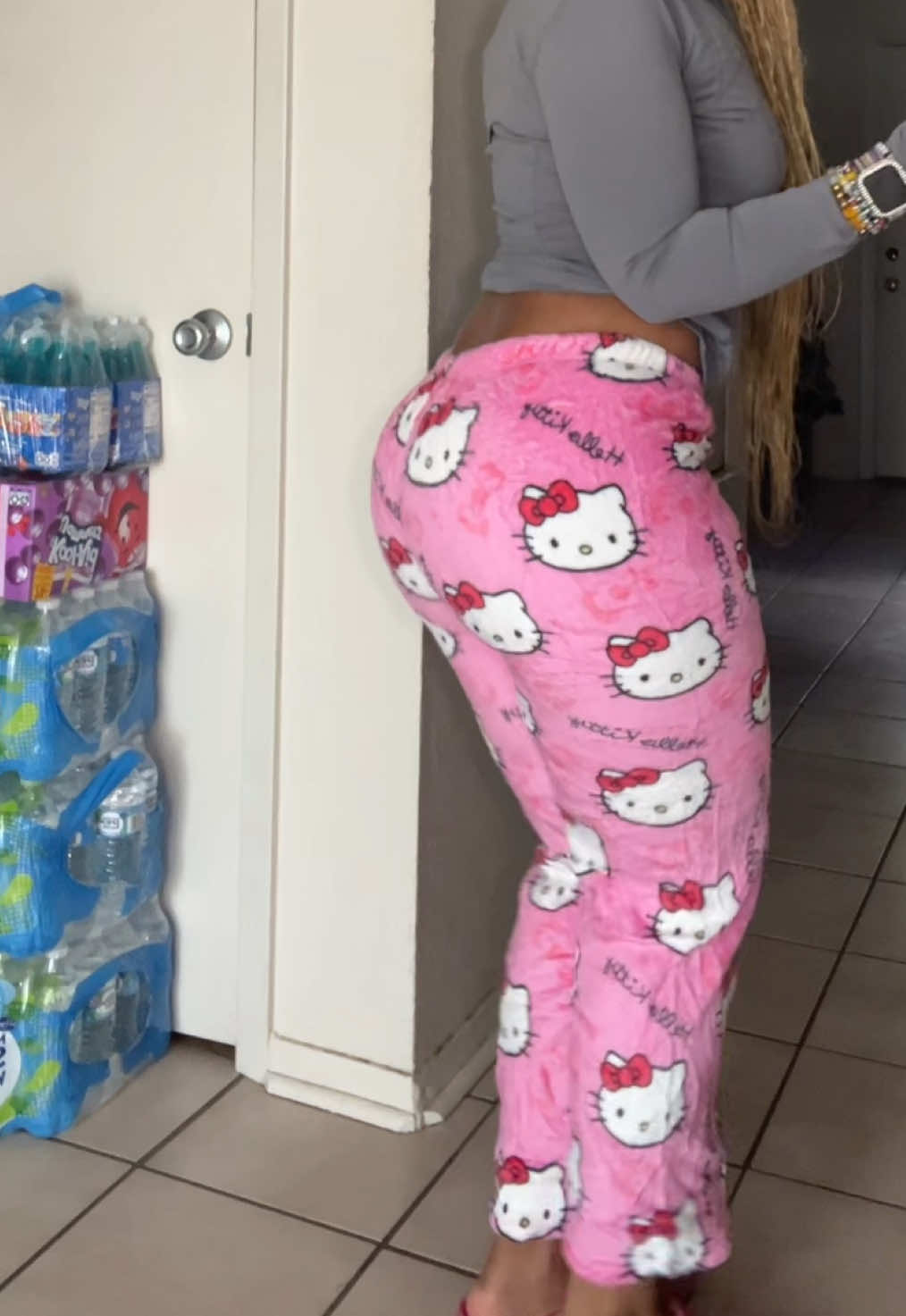 #hellokitty #sanrio #tiktokshop #paidpartnership #explore 