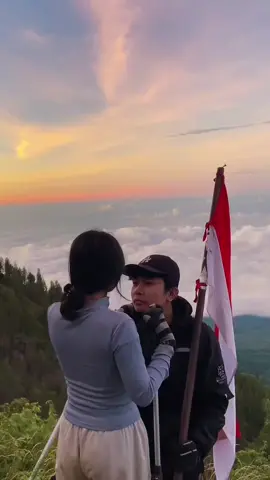 #CapCut #agung #17agustus 🥰❤️