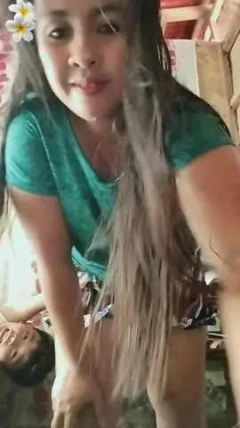 Sarap mag exercise with Tiktok bago mo makuha ang step pagpawisan ka talaga 🤩😍🤩