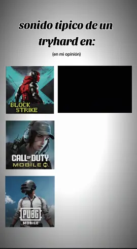 solo es mi opinión gente jajaj#fyp #callofduty #pubg #bloodstrike #xybca 