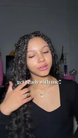 #grwm #makeup #foryou #viral #xybca 