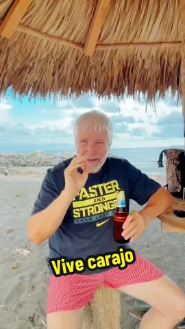 Vive carajo.#raul_chaccur#abuelogarrick#notemeapendejes#vivecarajo#jubilado 