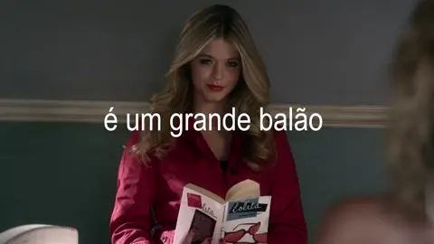no último dia #pll #alisondilaurentis #prettylittleliars #fyp #viral 