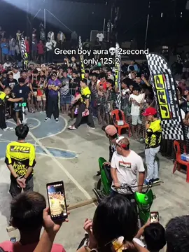 Hanzo vs greenboy greenboy win