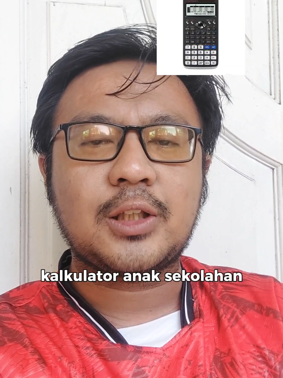 Penjumlahan kadang-kadang aja wkwk