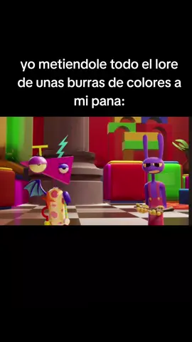 #umamusume #theamazingdigitalcircus #meme 