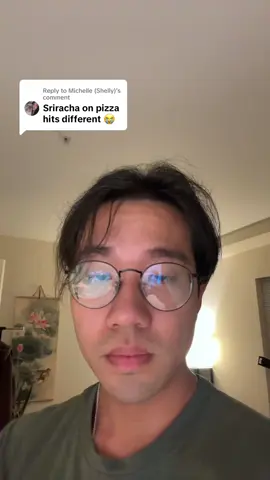 Replying to @Michelle (Shelly) food hot take #1