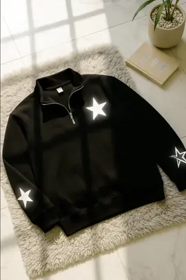 sweater cowok keren. #sweaterstyle #promomakanmerdeka #keceabis #afiliate #fyp 