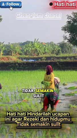 Hati hati hindarilah ucapan ini agar rezeki dan hidupmu tidak semakin sulit #motivasi #bicarabaik