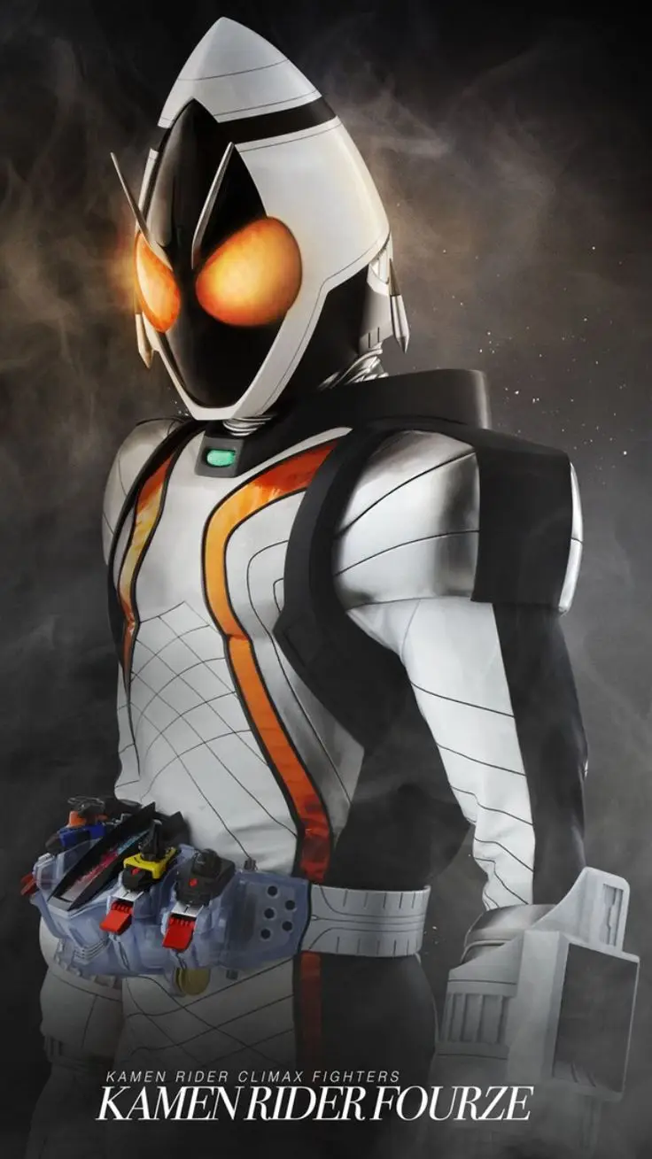 #kamenriderfourzeallform #kamenriderfourze #kamenriderwallpaper #kamenriderfourzewallpaper #fyp 