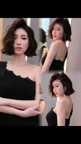 Tạo kiểu tóc ngắn 😍#tocdep #xuhuong #taokieutoc #tocdep2025 #xuhuongtiktok 