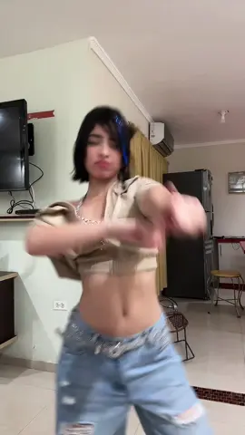 Chicos no puedo usar lentes por ahora ;-; pero me conseguí este trend brasilerooo:DDDDD #viral #pelocorto #danc #trend #brasileirao 