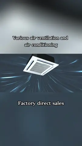 Various types of air ventilation and air conditioning #wallsplitairconditioner#splitsystemairconditioner#capcut#aircontips#cleanaircon#filter#popular#Summer 