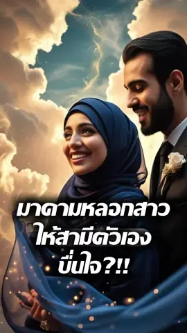 Madam menipu seorang gadis untuk dipaksa bersama dengan suaminya - มาดามหลอกสาวให้สามีตัวเองขื่นใจ 