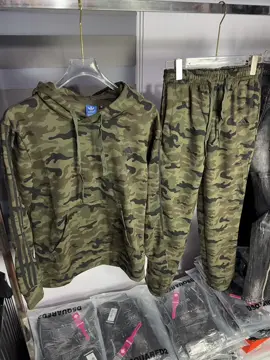 Full set adidas rằn ri 4xx #lmhboutique 