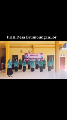 #marspkk#pkkdesabrumbunganlor#indonesia🇮🇩 #80th #fyppp17agustus🇮🇩 