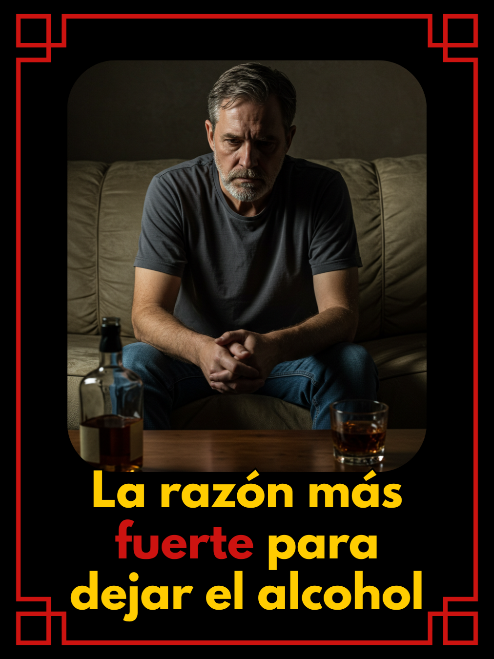 Ellos todavía creen en ti... la razón más fuerte para dejar el alcohol❤ #Alcoholismo #Adicción #BeberMenos #familia #SaludMental #ayuda #reflexion