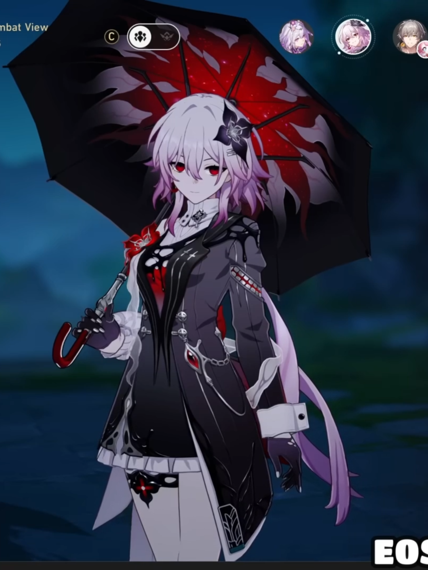E0S1 Evil March Mạnh Cỡ Nào Trong Hư Cấu! Mình Live GA Thẻ Tháng, Cứu Sảnh, Ảo Ảnh, Hư cấu Free, Reivew UID Mỗi Tối Trên YTB: Sơn 2T Gaming Nếu Được Mong Bạn Qua Ủng Hộ Xíu Nha, Mình Cảm Ơn ạ!😇 Cre: Tingyun Rail #honkaistarrail #hsr #starrail #son2tgaming #honkaistarrail #hsr #starrail