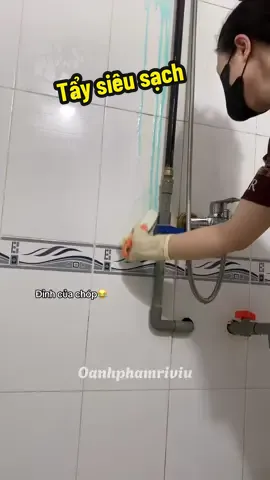 Tẩy siêu sạch luôn #tayboncau #tayboncauflashman #flashman 