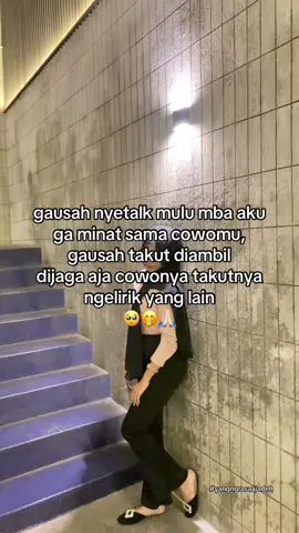 tenang aja kali kak🥺